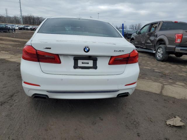 Photo 5 VIN: WBAJE7C51KWW23131 - BMW 5 SERIES 