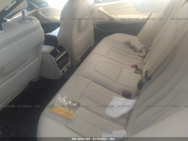 Photo 7 VIN: WBAJE7C52JG891890 - BMW 540I 