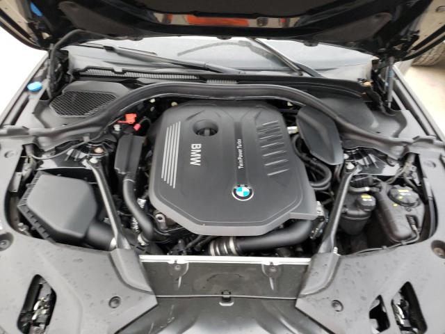 Photo 6 VIN: WBAJE7C52JWC54779 - BMW 540 