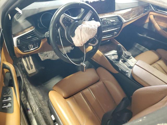 Photo 7 VIN: WBAJE7C52JWC56662 - BMW 5 SERIES 