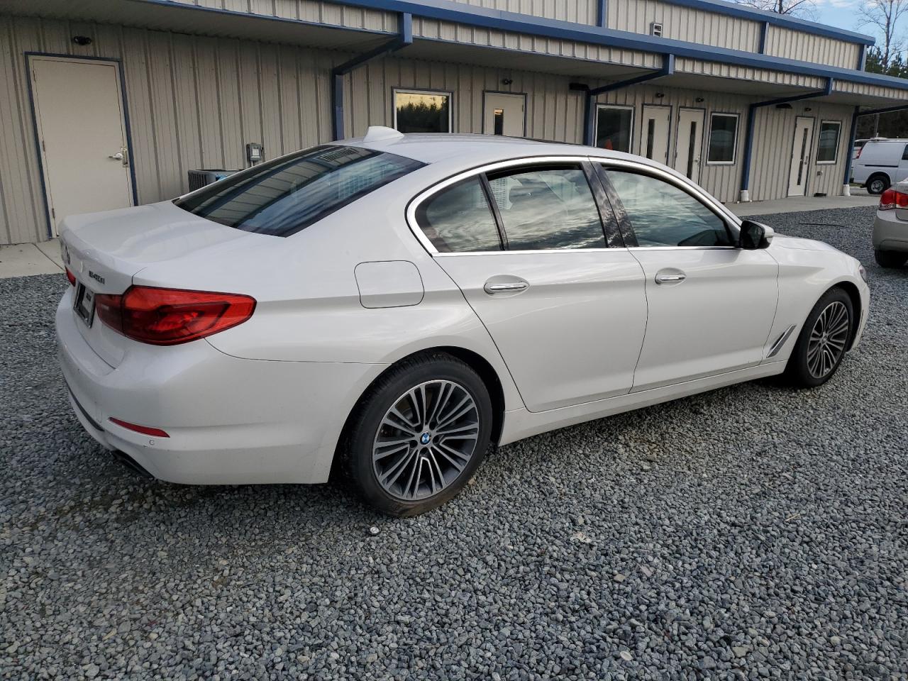 Photo 2 VIN: WBAJE7C52JWC57343 - BMW 5ER 