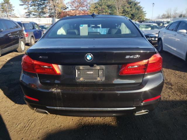 Photo 5 VIN: WBAJE7C52JWC57388 - BMW 5 SERIES 