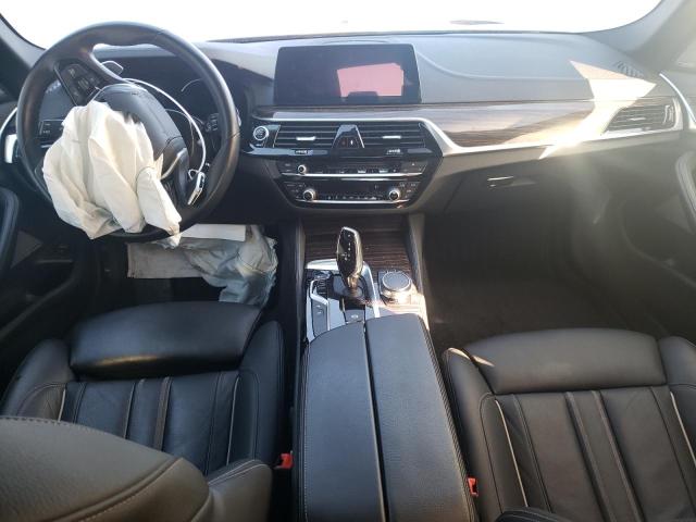 Photo 7 VIN: WBAJE7C52JWC57388 - BMW 5 SERIES 