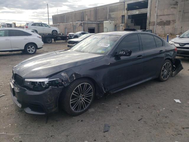 Photo 0 VIN: WBAJE7C52KG892717 - BMW 5 SERIES 