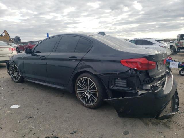 Photo 1 VIN: WBAJE7C52KG892717 - BMW 5 SERIES 