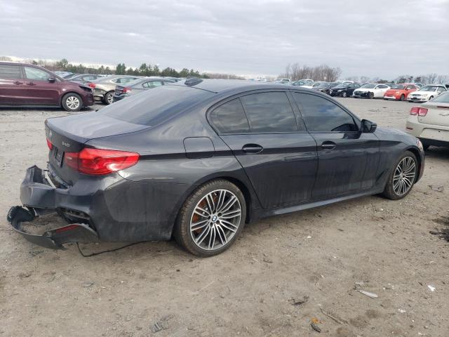 Photo 2 VIN: WBAJE7C52KG892717 - BMW 5 SERIES 