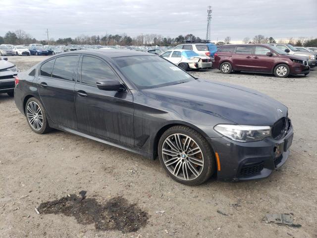 Photo 3 VIN: WBAJE7C52KG892717 - BMW 5 SERIES 