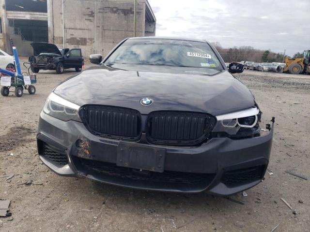 Photo 4 VIN: WBAJE7C52KG892717 - BMW 5 SERIES 