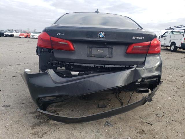 Photo 5 VIN: WBAJE7C52KG892717 - BMW 5 SERIES 