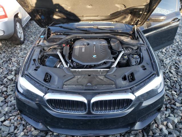 Photo 6 VIN: WBAJE7C52KG892958 - BMW 540 XI 