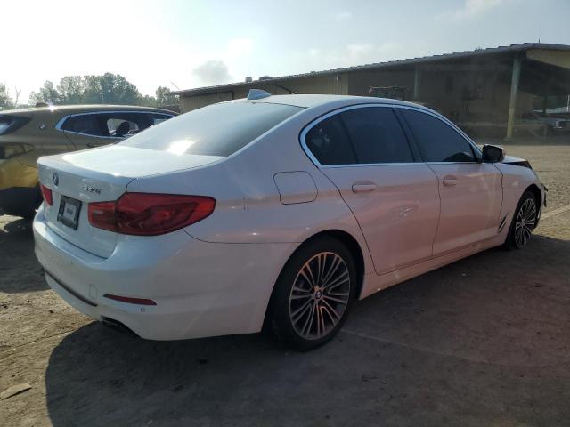 Photo 2 VIN: WBAJE7C52KWW07553 - BMW 540 XI 