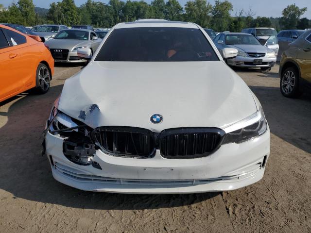 Photo 4 VIN: WBAJE7C52KWW07553 - BMW 540 XI 