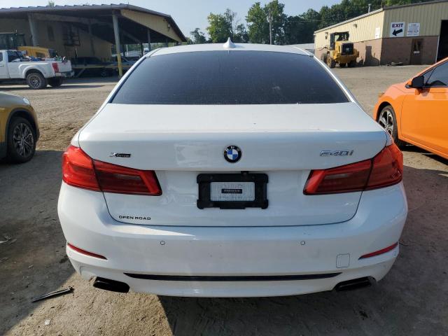 Photo 5 VIN: WBAJE7C52KWW07553 - BMW 540 XI 