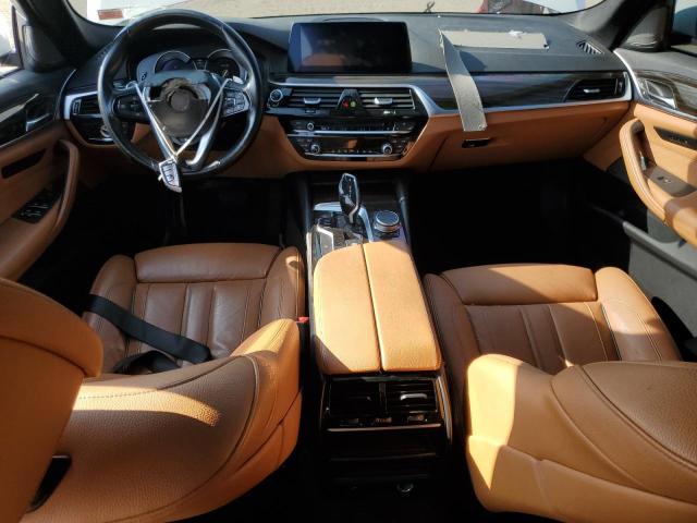 Photo 7 VIN: WBAJE7C52KWW07553 - BMW 540 XI 