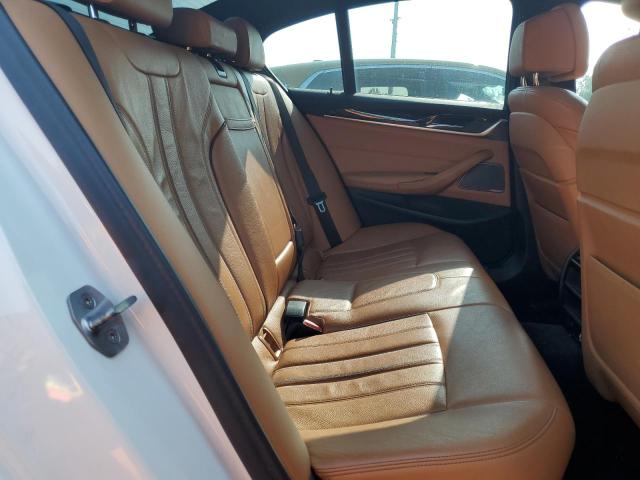 Photo 9 VIN: WBAJE7C52KWW07553 - BMW 540 XI 