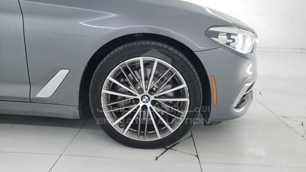 Photo 34 VIN: WBAJE7C52KWW16544 - BMW 540 