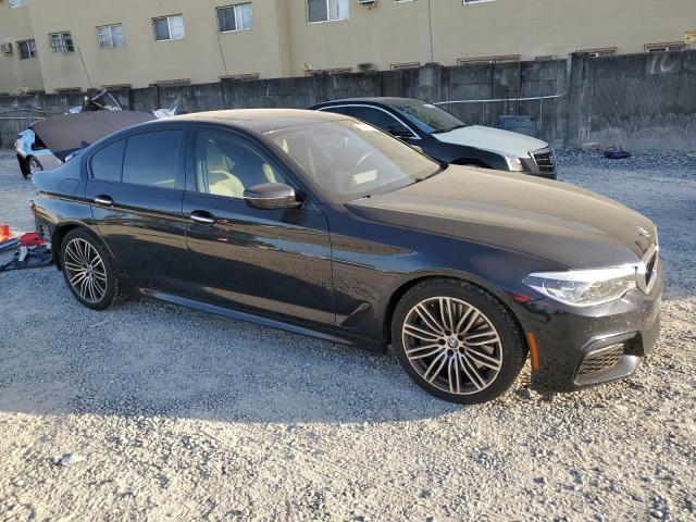 Photo 3 VIN: WBAJE7C53JG891798 - BMW 5 SERIES 