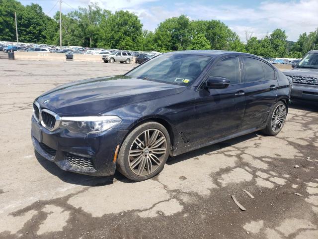 Photo 0 VIN: WBAJE7C53JG892188 - BMW 540 XI 