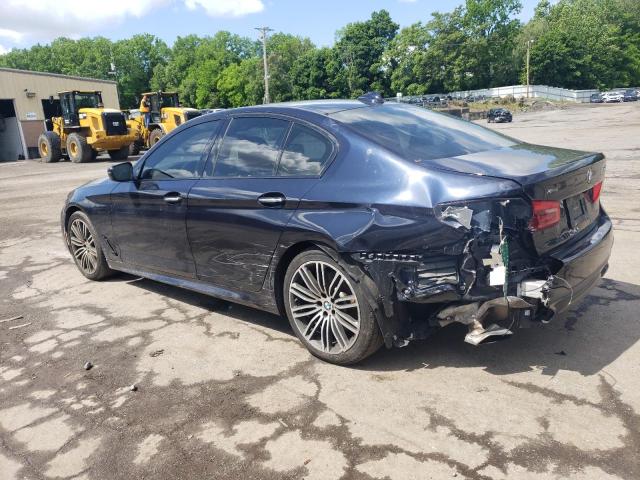 Photo 1 VIN: WBAJE7C53JG892188 - BMW 540 XI 