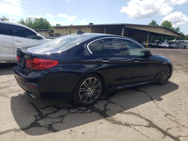 Photo 2 VIN: WBAJE7C53JG892188 - BMW 540 XI 