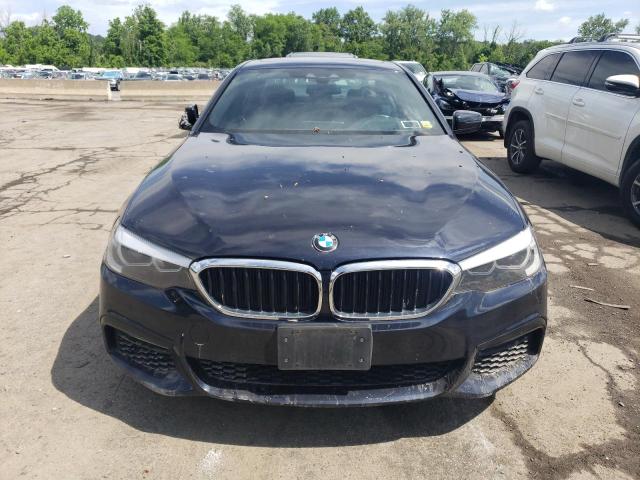 Photo 4 VIN: WBAJE7C53JG892188 - BMW 540 XI 