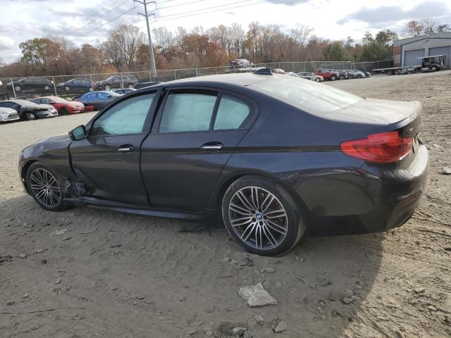 Photo 1 VIN: WBAJE7C53JG892403 - BMW 540 XI 