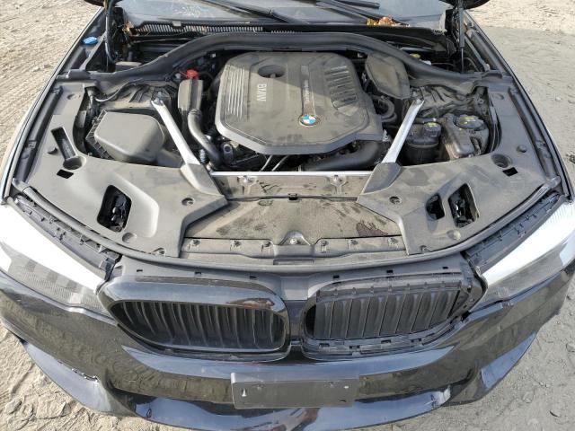 Photo 10 VIN: WBAJE7C53JG892403 - BMW 540 XI 