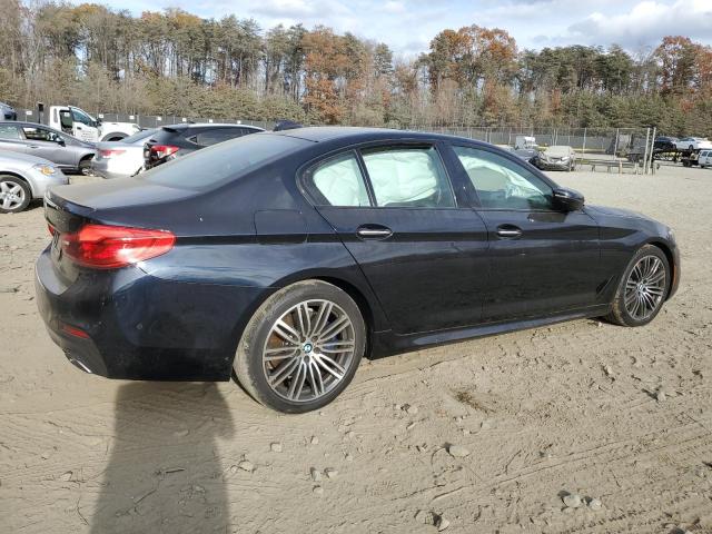 Photo 2 VIN: WBAJE7C53JG892403 - BMW 540 XI 