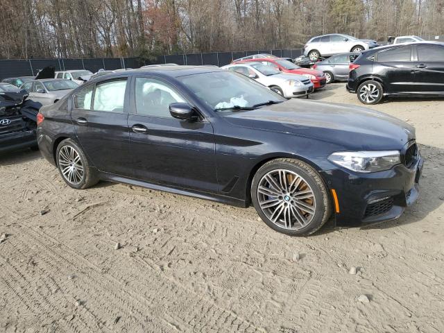 Photo 3 VIN: WBAJE7C53JG892403 - BMW 540 XI 