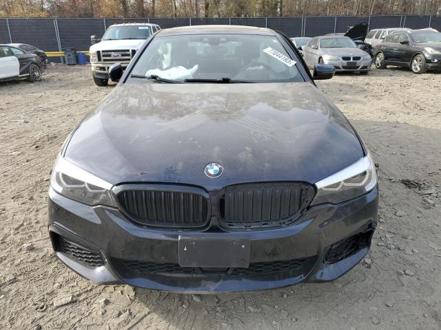 Photo 4 VIN: WBAJE7C53JG892403 - BMW 540 XI 