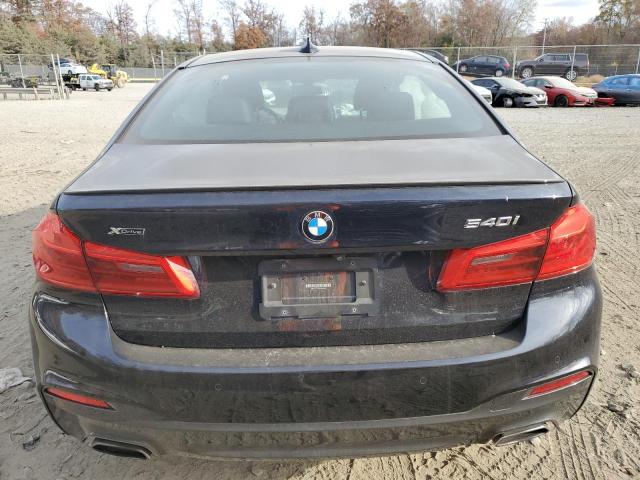 Photo 5 VIN: WBAJE7C53JG892403 - BMW 540 XI 