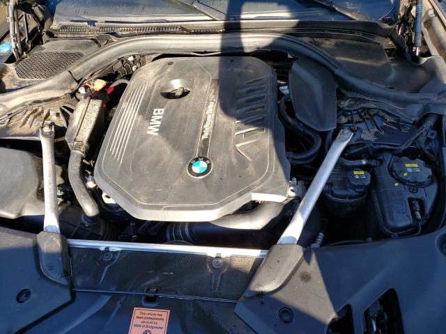 Photo 6 VIN: WBAJE7C53JWC56511 - BMW 540 XI 