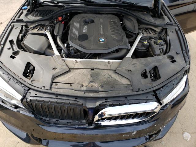 Photo 10 VIN: WBAJE7C53JWD49562 - BMW 540 XI 