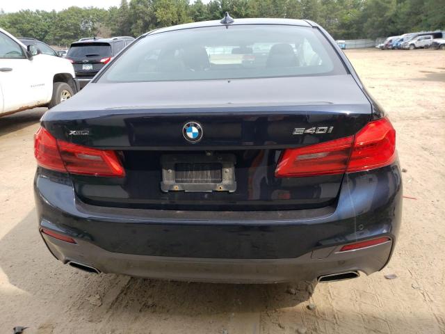 Photo 5 VIN: WBAJE7C53JWD49562 - BMW 540 XI 