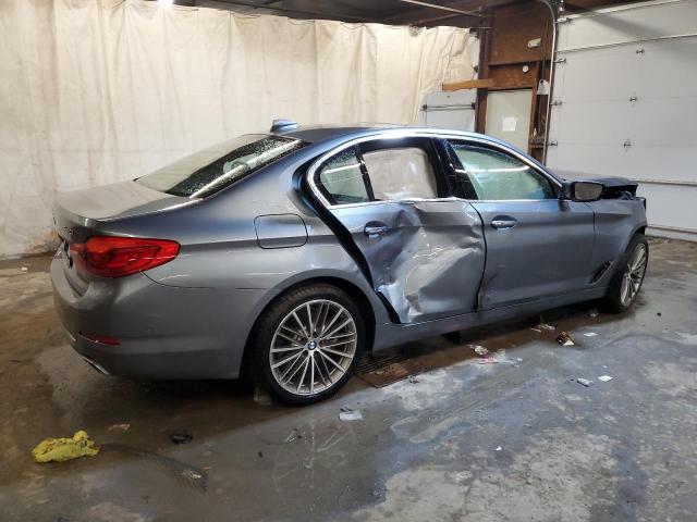 Photo 2 VIN: WBAJE7C53JWD53725 - BMW 540 XI 