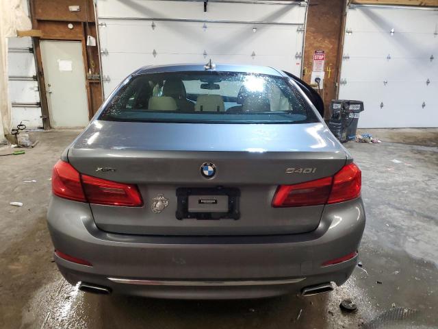 Photo 5 VIN: WBAJE7C53JWD53725 - BMW 540 XI 