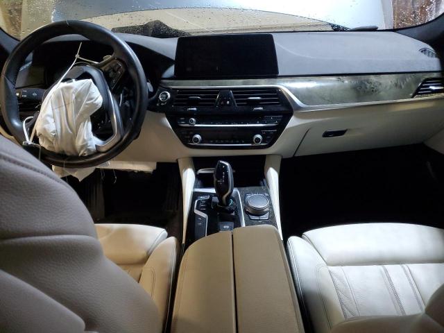 Photo 7 VIN: WBAJE7C53JWD53725 - BMW 540 XI 