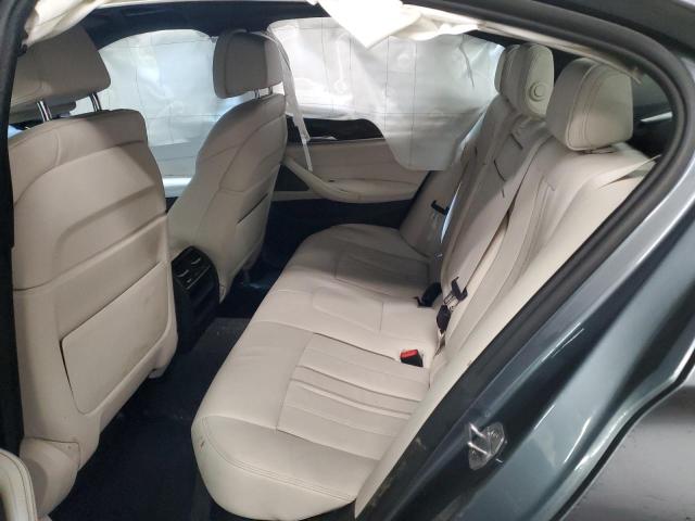 Photo 9 VIN: WBAJE7C53JWD53725 - BMW 540 XI 