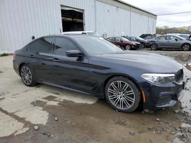 Photo 3 VIN: WBAJE7C53KWW39217 - BMW 5 SERIES 