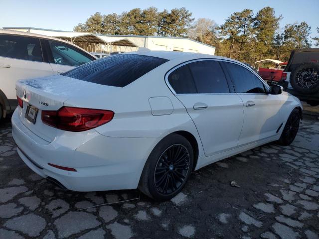 Photo 2 VIN: WBAJE7C54JG891342 - BMW 540 XI 