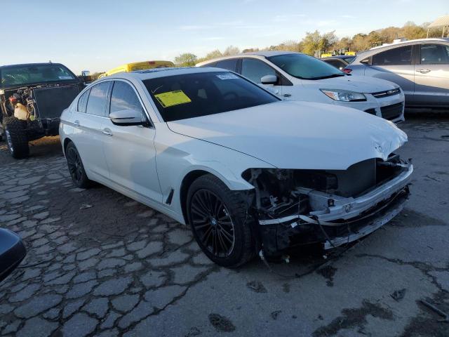 Photo 3 VIN: WBAJE7C54JG891342 - BMW 540 XI 