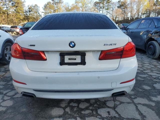 Photo 5 VIN: WBAJE7C54JG891342 - BMW 540 XI 