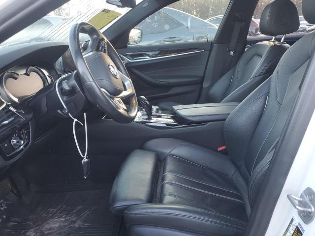 Photo 6 VIN: WBAJE7C54JG891342 - BMW 540 XI 