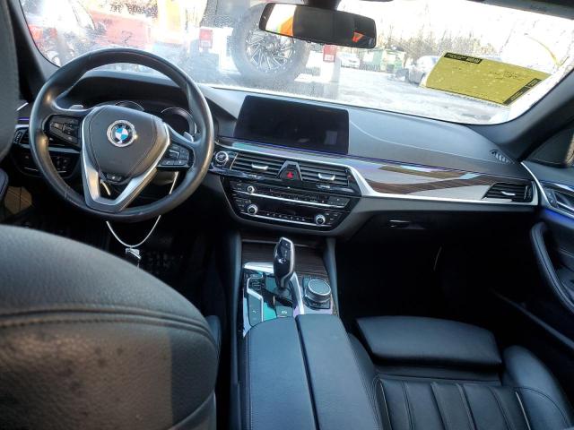 Photo 7 VIN: WBAJE7C54JG891342 - BMW 540 XI 