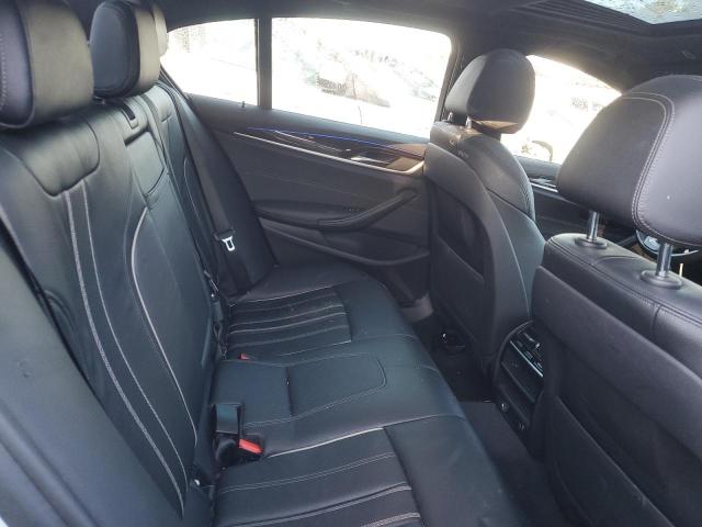 Photo 9 VIN: WBAJE7C54JG891342 - BMW 540 XI 