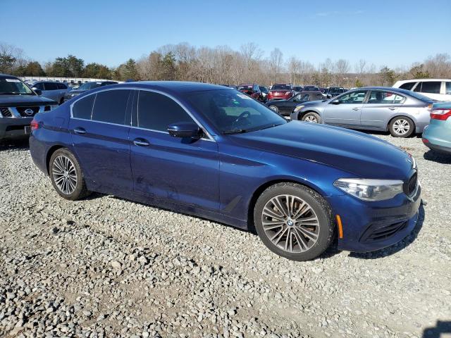 Photo 3 VIN: WBAJE7C54JWC54489 - BMW 5 SERIES 