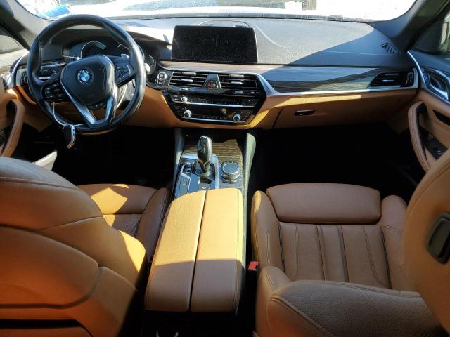 Photo 7 VIN: WBAJE7C54JWC54489 - BMW 5 SERIES 