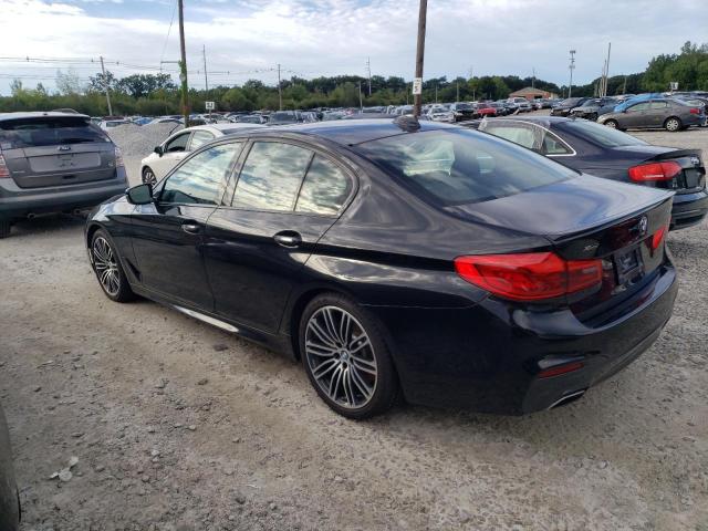 Photo 1 VIN: WBAJE7C54JWC55125 - BMW 540 XI 