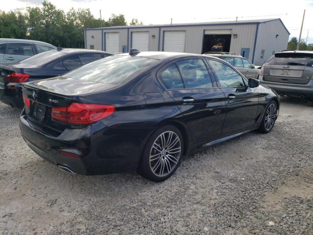 Photo 2 VIN: WBAJE7C54JWC55125 - BMW 540 XI 