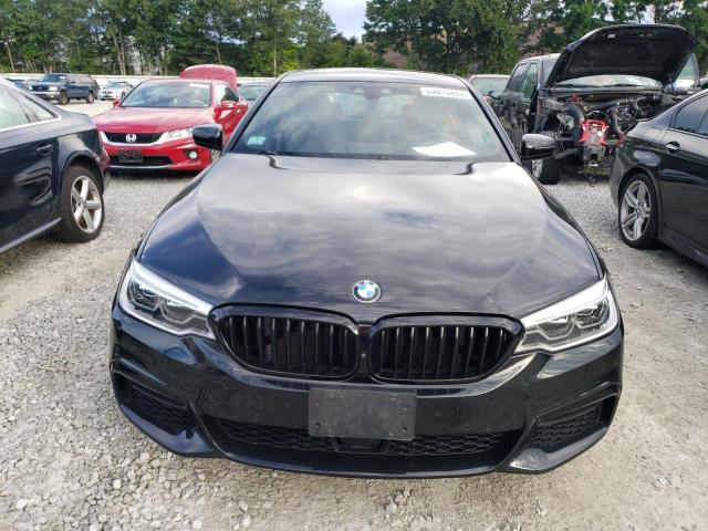 Photo 4 VIN: WBAJE7C54JWC55125 - BMW 540 XI 